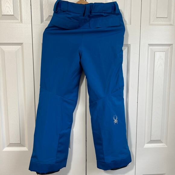 Spyder Ambush Set of Jacket and Snow Pants Boys Size 12 - Picture 9 of 12